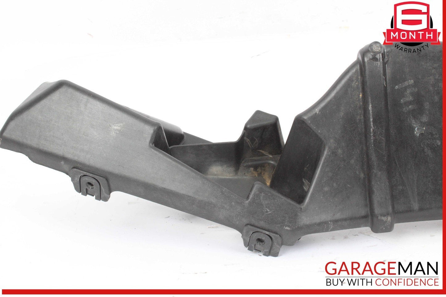 14-21 BMW i3 I01 Hybrid Front Left Side Fender Mount Support Bracket Carrier