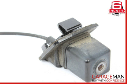 10-13 Mercedes W212 E350 CLS550 Parking Rear View Backup Back Up Camera OEM