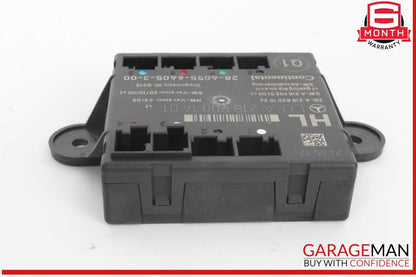 08-18 Mercedes W212 E350 C300 E550 Rear Left Side Door Control Module Unit