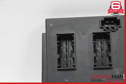 10-15 Porsche Panamera S BCM Front Body Control Module Unit 7PP907064 OEM