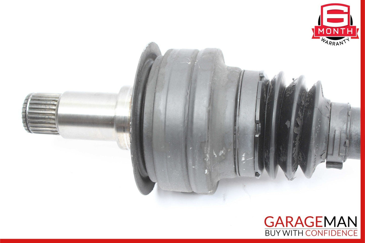 12-16 Mercedes R172 SLK250 Rear Right / Left RWD Driveshaft Drive Axle CV Shaft
