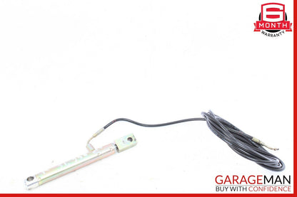 03-11 Mercedes R230 SL500 SL65 AMG Convertible Roof Load Assist Cylinder Right