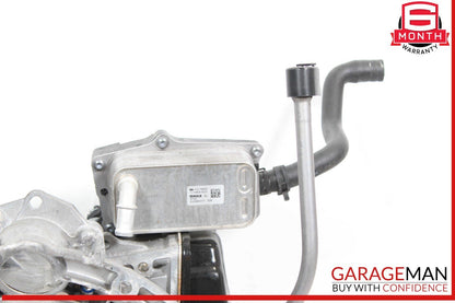 14-18 Mercedes W117 CLA250 2.0L Automatic Tranny Transmission Assembly OEM 68k
