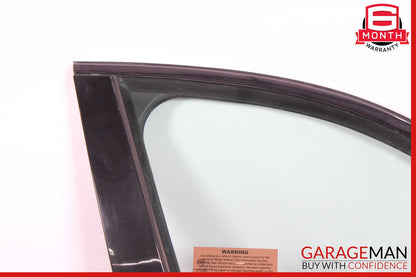 17-22 Alfa Romeo Giulia Front Right Exterior Door OEM