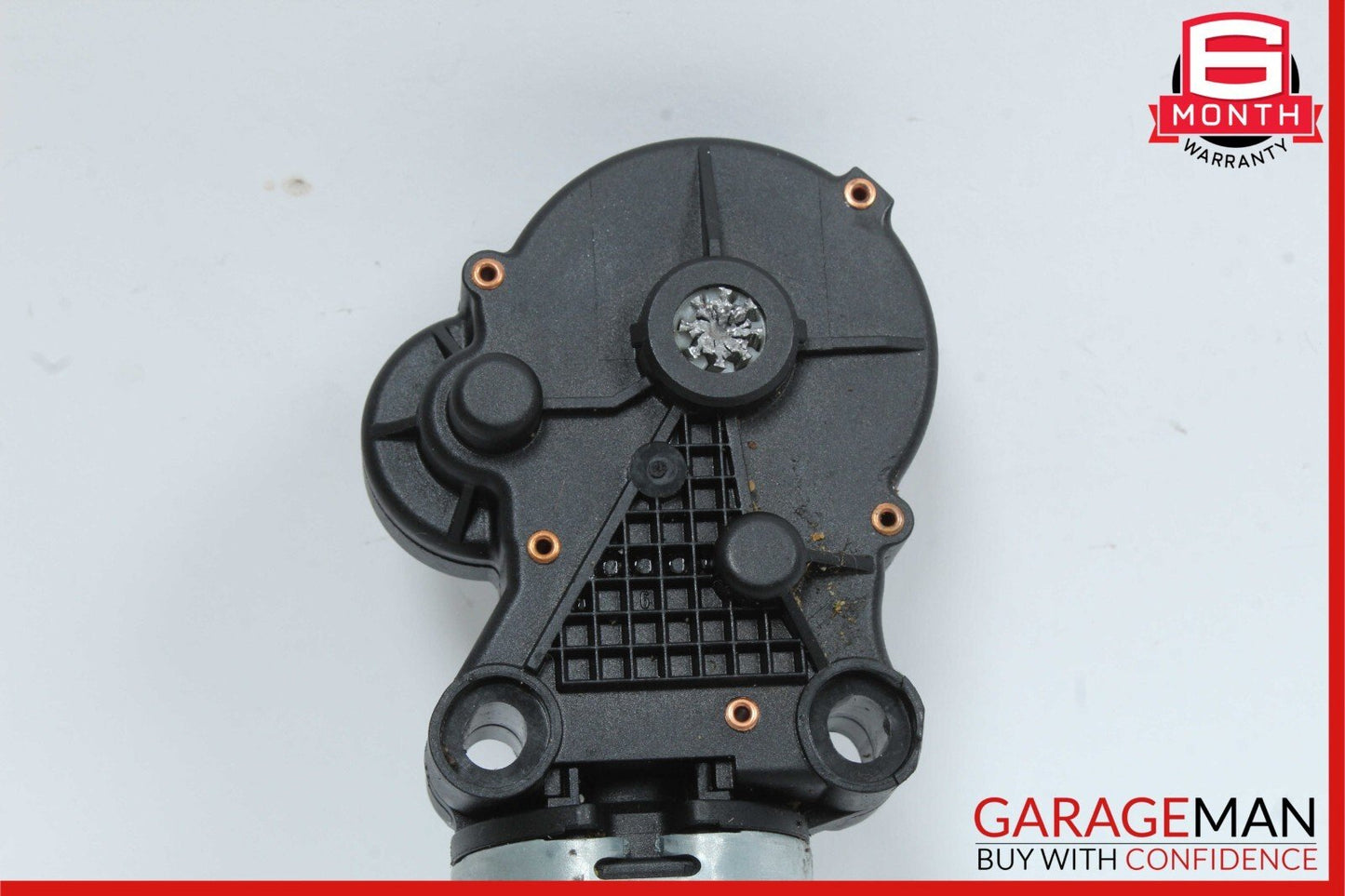07-16 Mercedes X164 GL450 4MATIC Rear 3rd Third Row Seat Motor Unit OEM