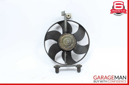 97-12 Porsche Boxster 986 Cayman 987 Air Intake Engine Motor Cooling Fan
