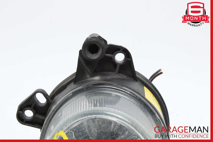 10-13 Mercedes W212 E350 Front Left Side Bumper Fog Light Lamp 2128200956 OEM