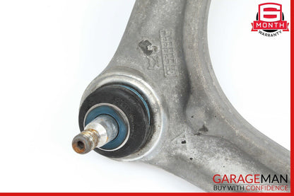 07-14 Mercedes W221 S550 CL550 Front Right Side Upper Transverse Control Arm OEM