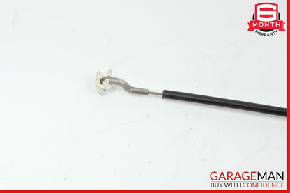 08-20 Mercedes R172 SLK350 C250 C350 Front Left Side Door Lock Latch Actuator
