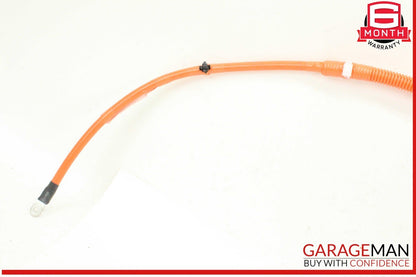 13-17 Nissan Leaf Connector Power Cable 295J33NF0B OEM