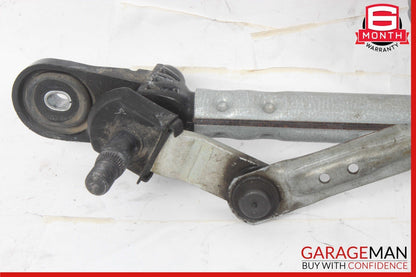 17-22 Alfa Romeo Giulia Front Windshield Wiper Motor Linkage Assembly OEM
