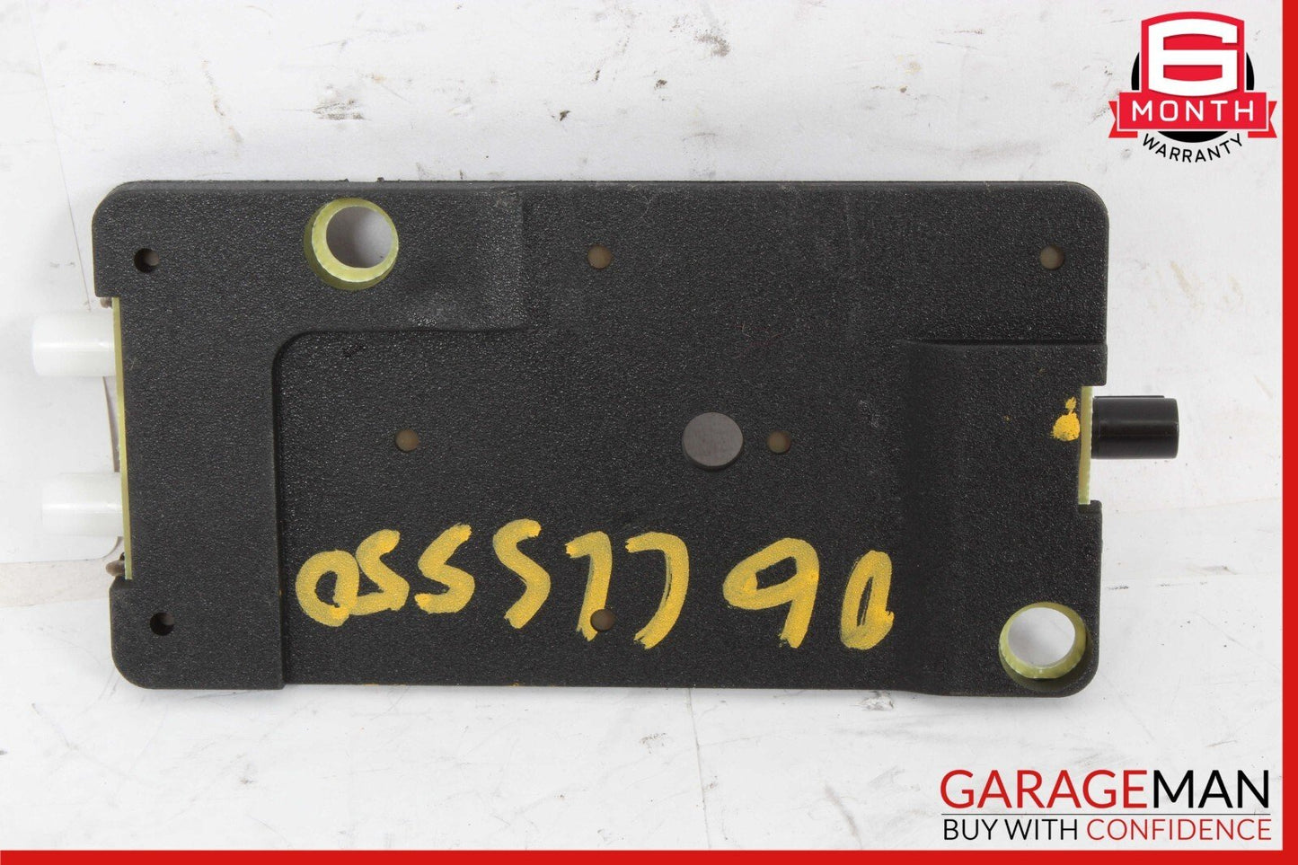 03-09 Mercedes W211 E500 CLS500 Antenna Signal Amplifier Booster Module Unit OEM