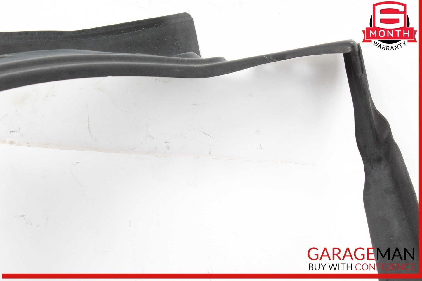 10-15 Mercedes X204 GLK350 Front Left Side Headlight Support Bracket Frame OEM