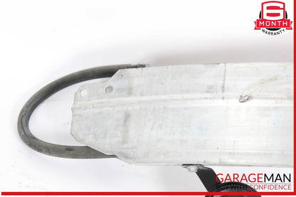 07-14 Mercedes W221 S550 S400 CL550 Front Bumper Reinforcement Impact Bar OEM