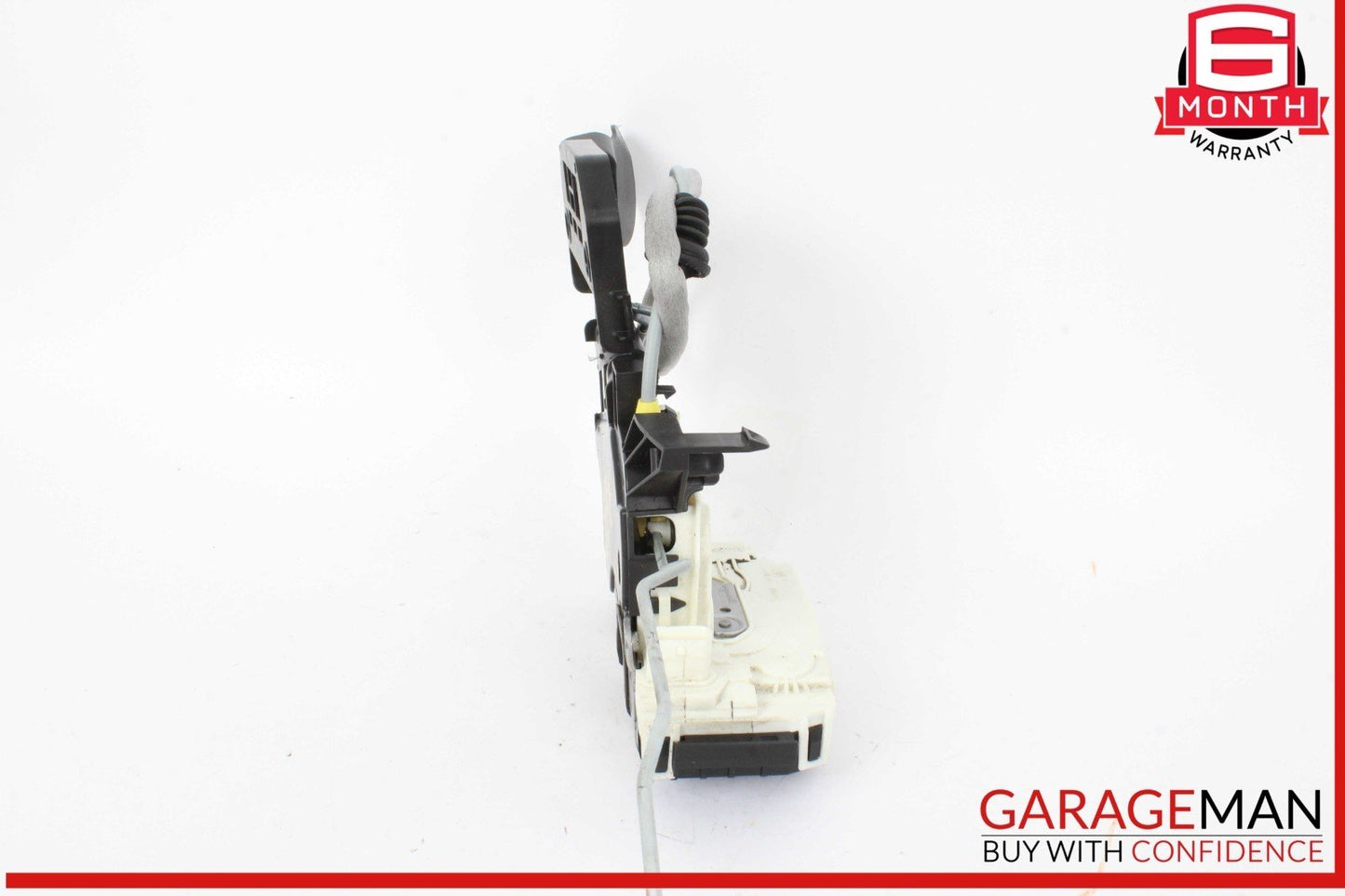 12-16 Mercedes X166 GL450 4MATIC Front Right Side Door Lock Latch Actuator OEM