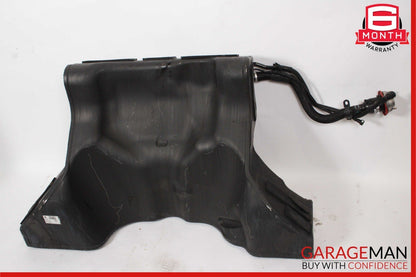 15-18 Ferrari California T Rear Fuel Gas Tank w/ Fuel Pump Assy OEM