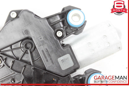 14-21 BMW i3 I01 Hybrid Rear Back Window Wiper Motor 7306462 OEM