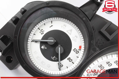 12-14 Mercedes W204 C300 C350 Speedometer Odometer Instrument Cluster Gauge OEM