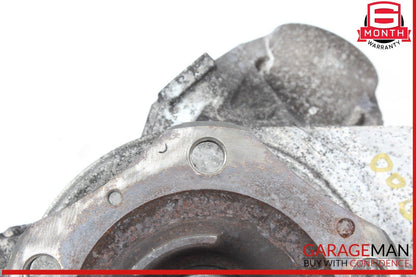 97-05 Porsche Boxster 986 Carrera 911 Front Right Axle Wheel Hub Spindle Knuckle