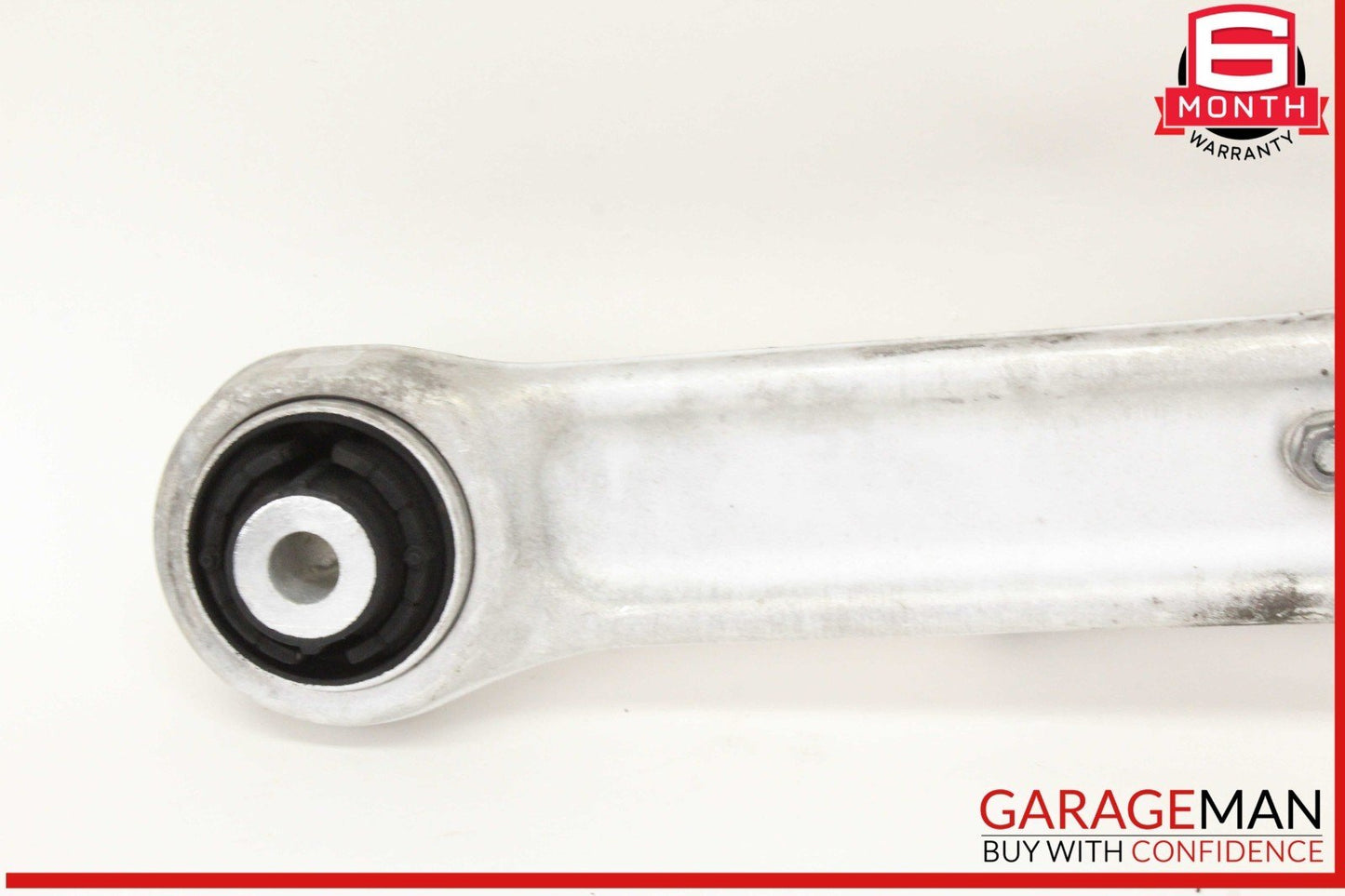 17-24 Audi S5 Front Right Passenger Side Lower Suspension Control Arm 8W0407156A