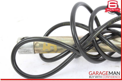 03-12 Mercedes R230 SL500 SL55 Convertible Top Left Load Assist Cylinder OEM