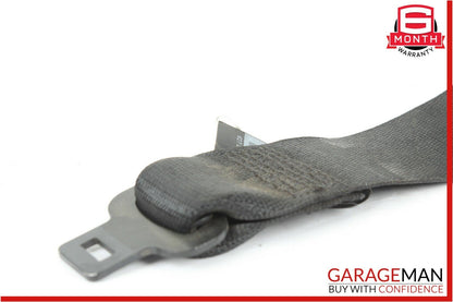 14-17 Maserati Ghibli Rear Center Middle Seatbelt Seat Belt Retractor Assembly