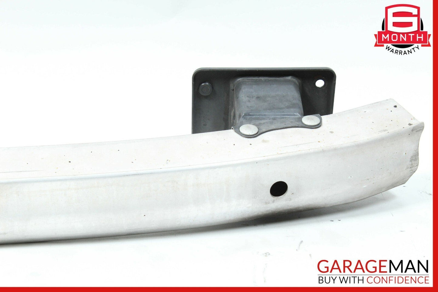 06-10 Mercedes W251 R350 R550 Rear Bumper Reinforcement Impact Bar OEM