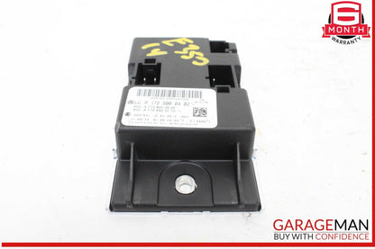 11-20 Mercedes W212 E350 SLC300 SL550 Seat Airscarf Control Module Unit OEM
