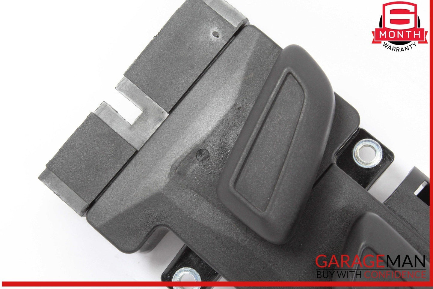 12-18 Audi A6 A7 Front Right Passenger Side Power Seat Adjustment Switch OEM