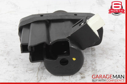 07-13 Mercedes W221 S550 CL550 Rear Trunk Lid Lock Latch Actuator w/o Key OEM