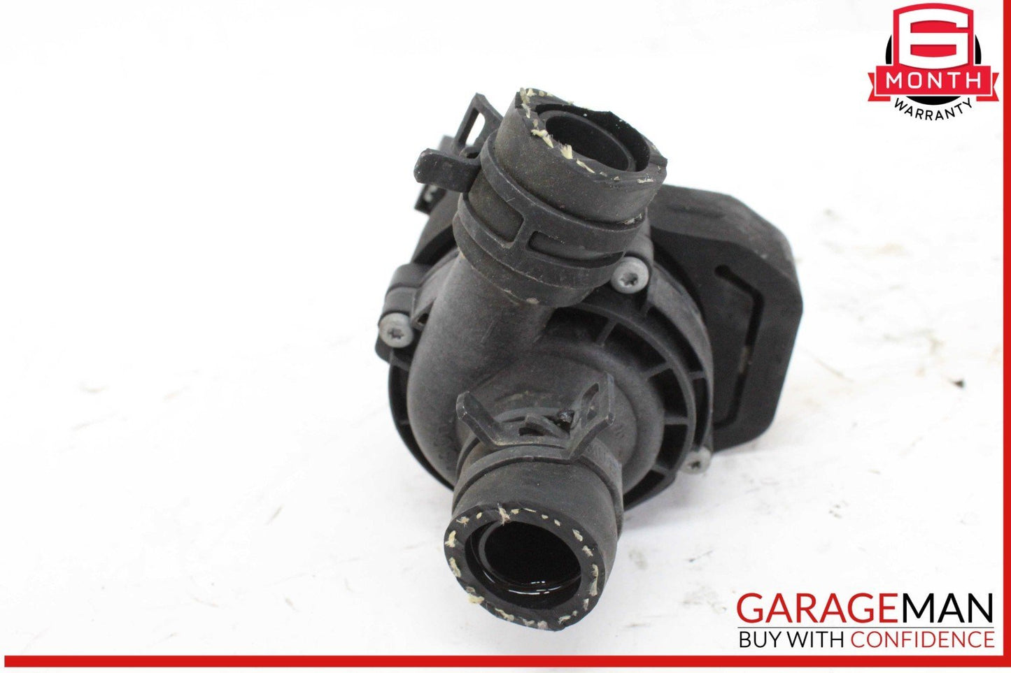 14-19 Mercedes W205 C300 CLA45 AMG Auxilary Water Coolant Pump 0005002686 OEM