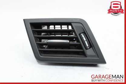 10-13 Mercedes W207 E350 Front Left Dash AC A/C Air Vent Trim Grille Cover OEM