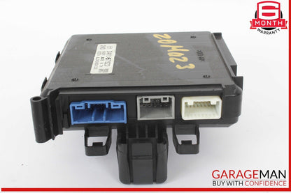 19-23 Mazda 3 Electric Supply Control Module Unit D41S675Z0 OEM