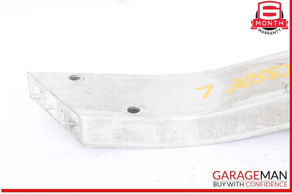 18-20 Mercedes X253 GLC350e Front Left Driver Side Radiator Support Bracket