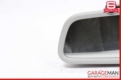 10-14 Mercedes W221 S550 S500 CL550 Front Interior Rear View Mirror OEM