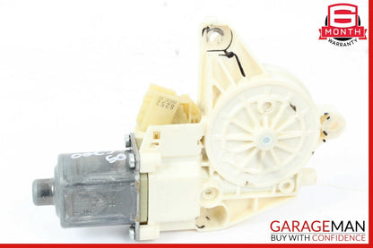 08-14 Mercedes W204 C250 C350 Sedan Rear Left Door Window Regulator Motor Unit