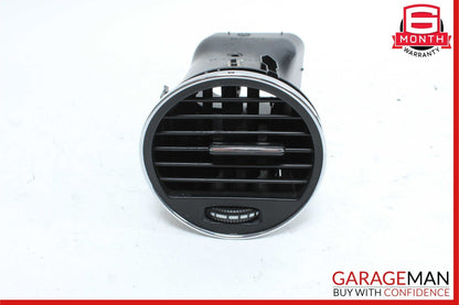 06-11 Mercedes W219 CLS500 Left Driver Side Dashboard Dash Board Air Vent OEM