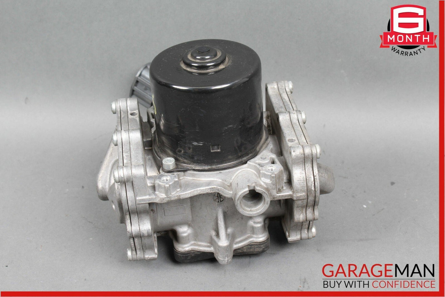 10-13 Mercedes W221 S400 Hybrid Vacuum Pump Module Unit 2214300032 OEM