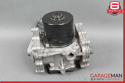 10-13 Mercedes W221 S400 Hybrid Vacuum Pump Module Unit 2214300032 OEM