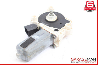 00-06 Mercedes W220 S55 AMG Front Right Side Window Regulator Motor Unit OEM