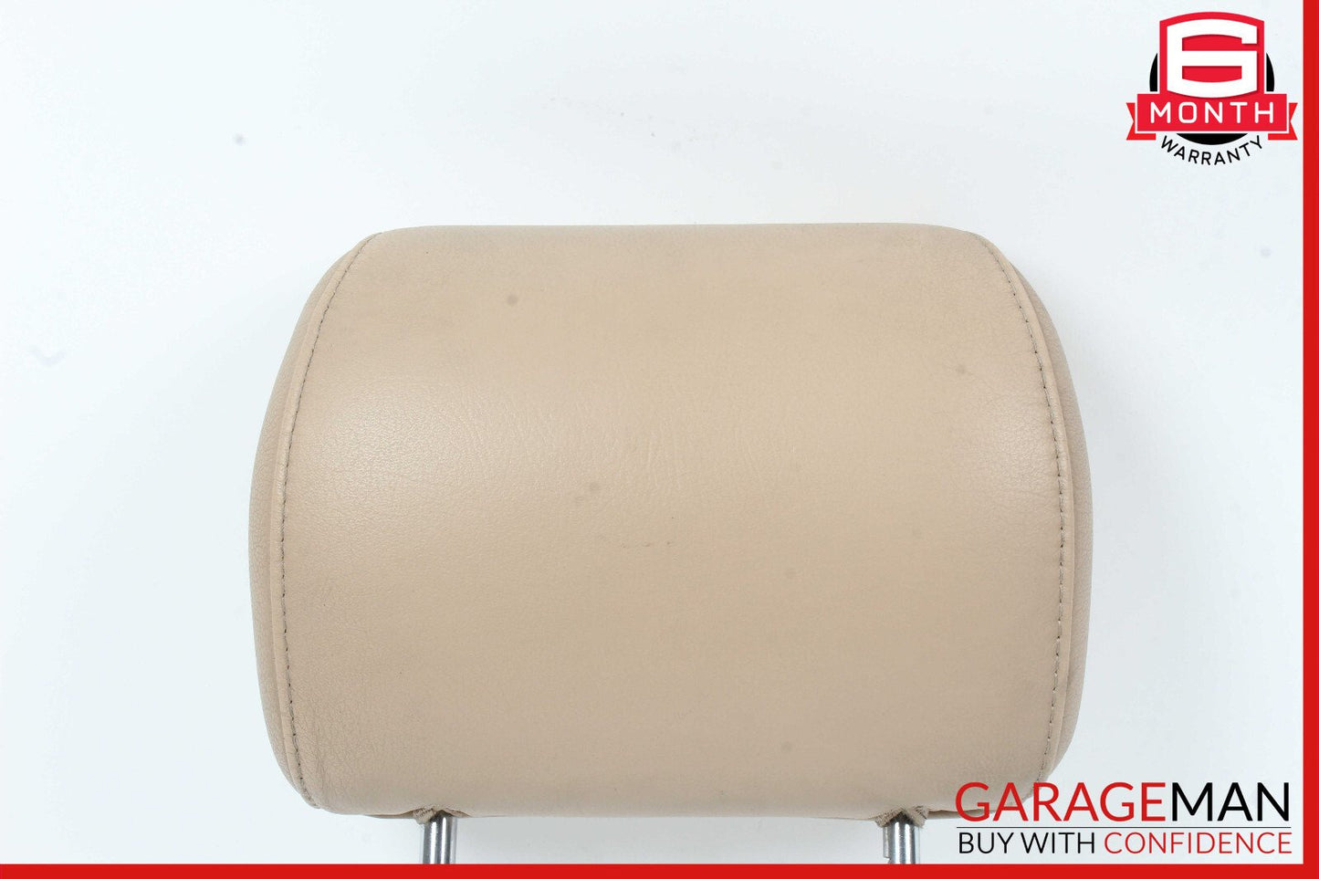98-05 Mercedes W163 ML500 Front Left / Right Seat Headrest Head Rest OEM