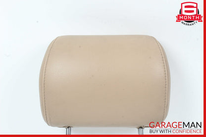 98-05 Mercedes W163 ML500 Front Left / Right Seat Headrest Head Rest OEM