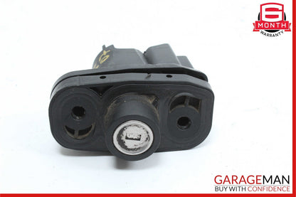 07-13 Mercedes W221 S550 CL550 Rear Trunk Lid Lock Latch Actuator w/o Key OEM