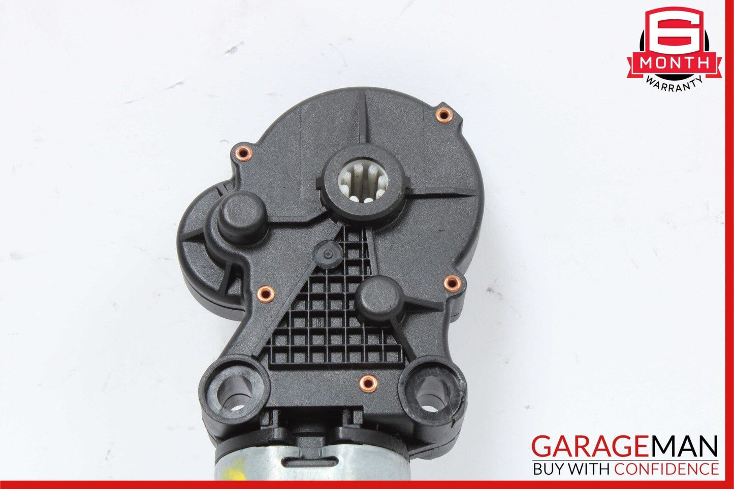 07-16 Mercedes X164 GL450 4MATIC GL320 3rd Third Row Seat Motor 1648201942 OEM
