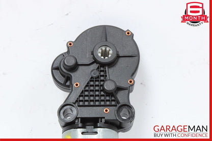 07-16 Mercedes X164 GL450 4MATIC GL320 3rd Third Row Seat Motor 1648201942 OEM