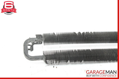 07-13 Mercedes W221 S550 CL550 Power Steering Cooler Radiator 2215001300 OEM