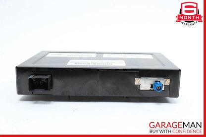 07-14 Mercedes W216 CL550 S550 S600 Sirius Satellite Radio Module Receiver OEM