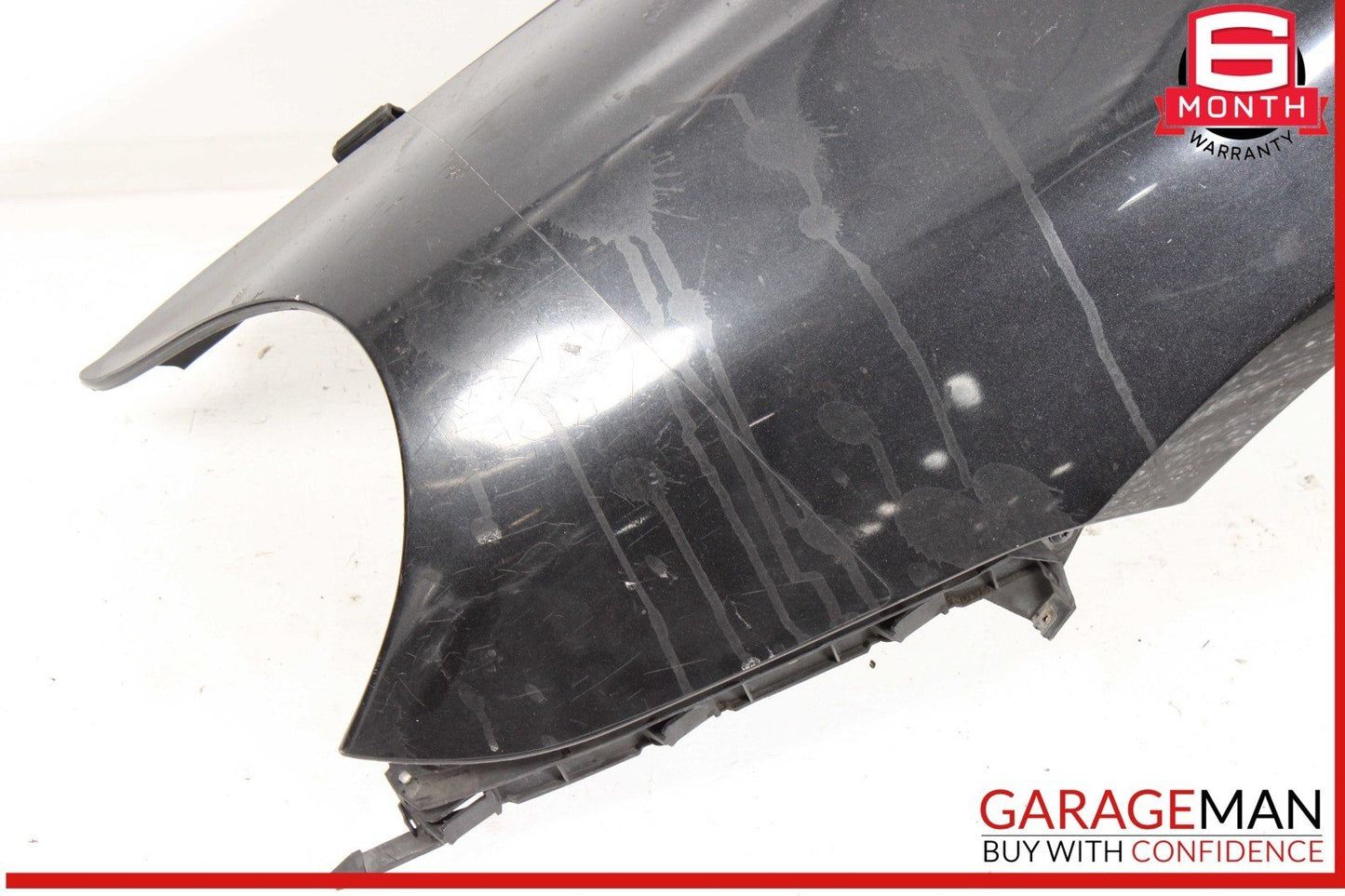 03-06 Porsche Cayenne 955 Front Left Driver Side Wing Fender Panel OEM