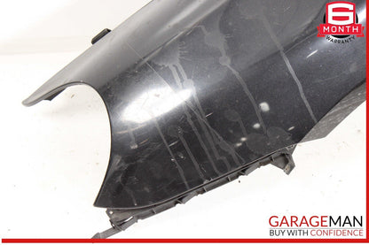 03-06 Porsche Cayenne 955 Front Left Driver Side Wing Fender Panel OEM