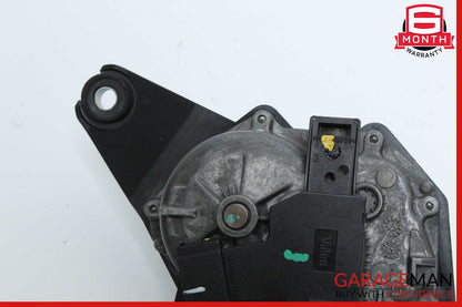06-12 Mercedes W251 R350 4MATIC Rear Windshield Glass Wiper Motor OEM